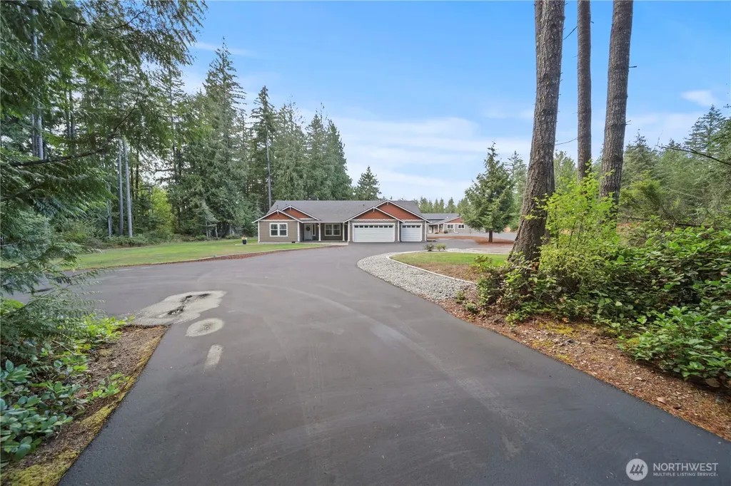 3328 104th Avenue SW Olympia WA 98512