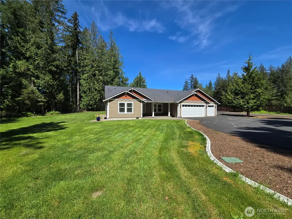 3328 104th Avenue SW Olympia WA 98512