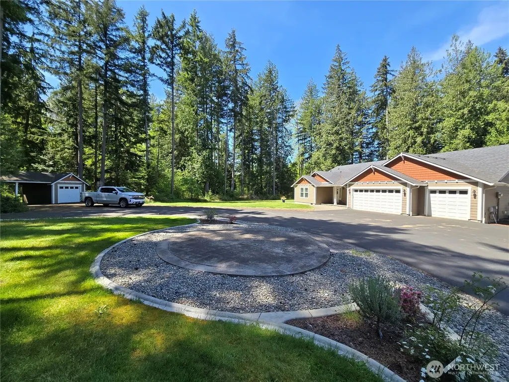 3328 104th Avenue SW Olympia WA 98512
