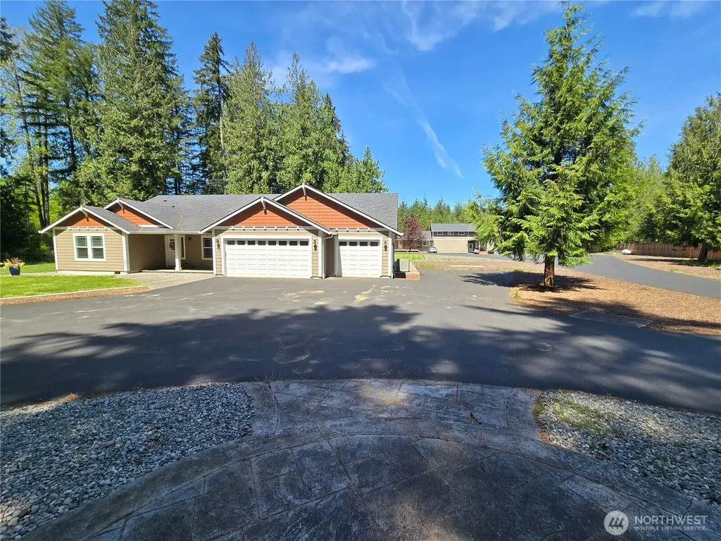 3328 104th Avenue SW Olympia WA 98512