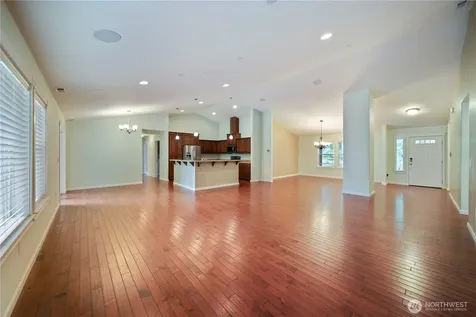 3328 104th Avenue SW Olympia WA 98512
