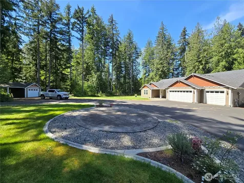 3328 104th Avenue SW Olympia WA 98512
