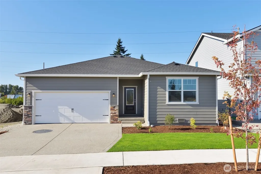 9746 Brown Street SE Yelm WA 98597