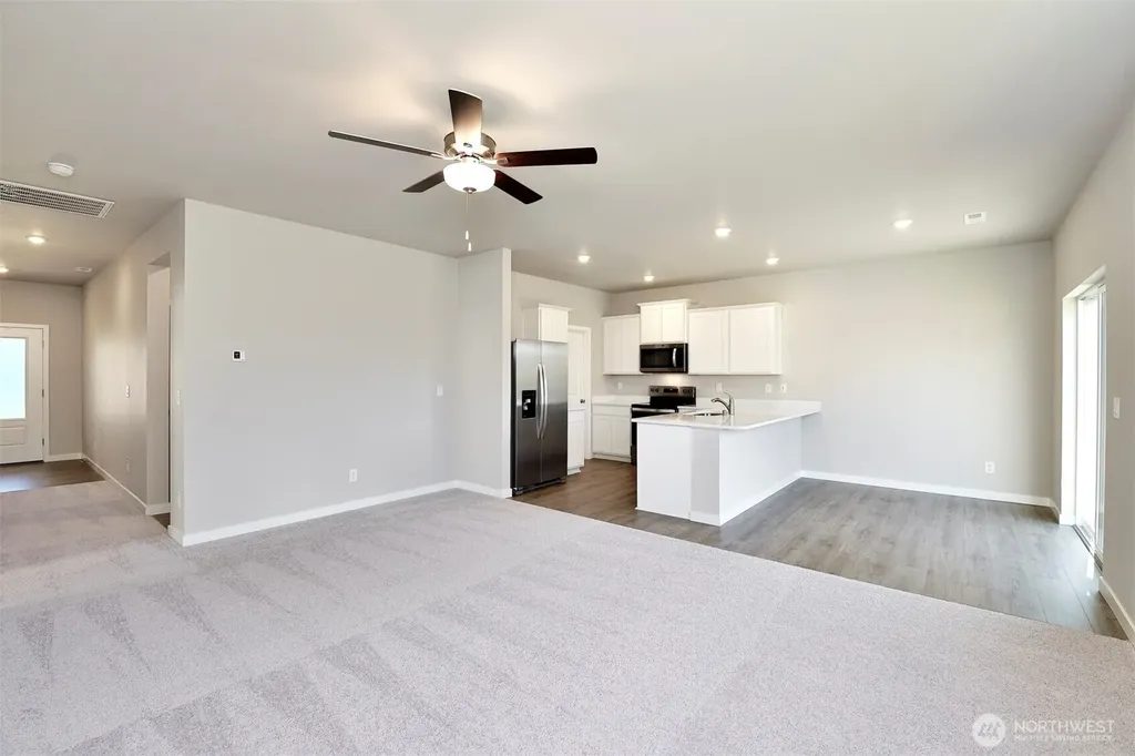 9746 Brown Street SE Yelm WA 98597