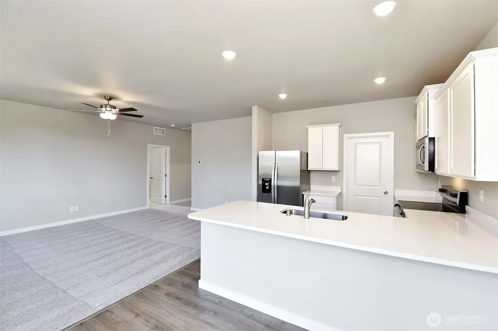 9746 Brown Street SE Yelm WA 98597