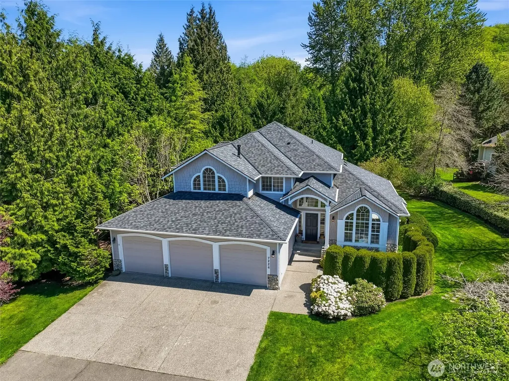 7226 55th Street SE Snohomish WA 98290