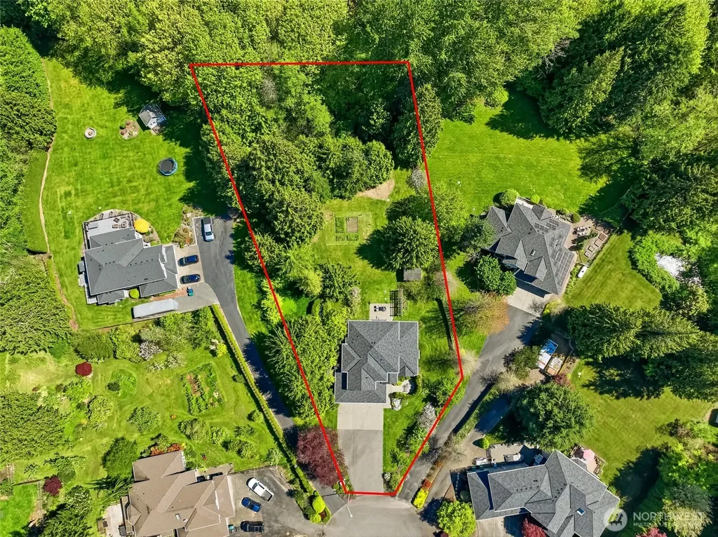 7226 55th Street SE Snohomish WA 98290
