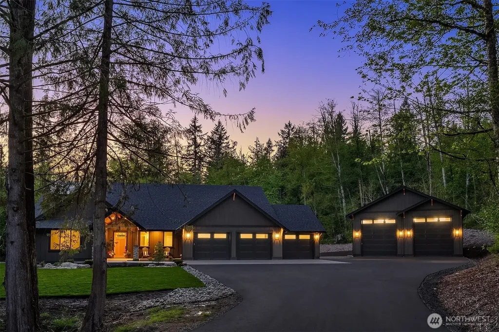 13210 276th Way NE Duvall WA 98019