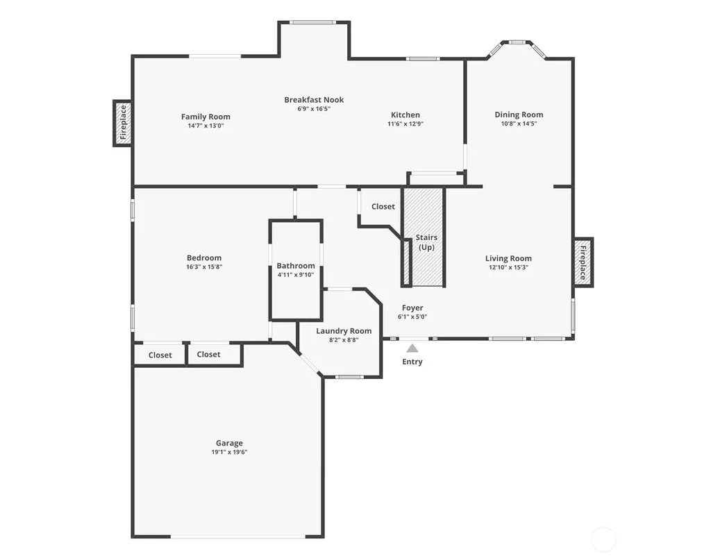 609 108th Place SE Everett WA 98208
