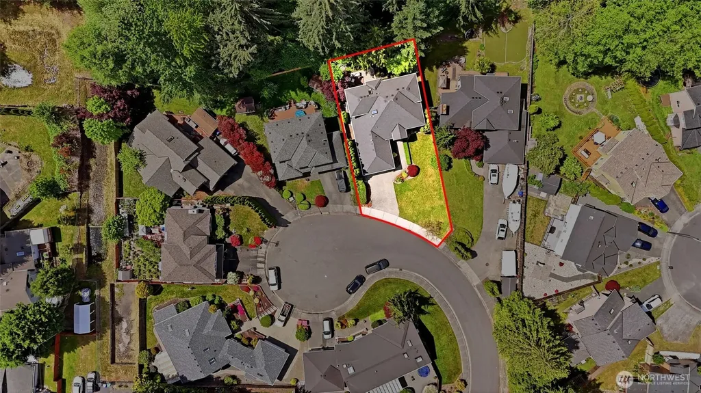609 108th Place SE Everett WA 98208