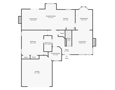 609 108th Place SE Everett WA 98208