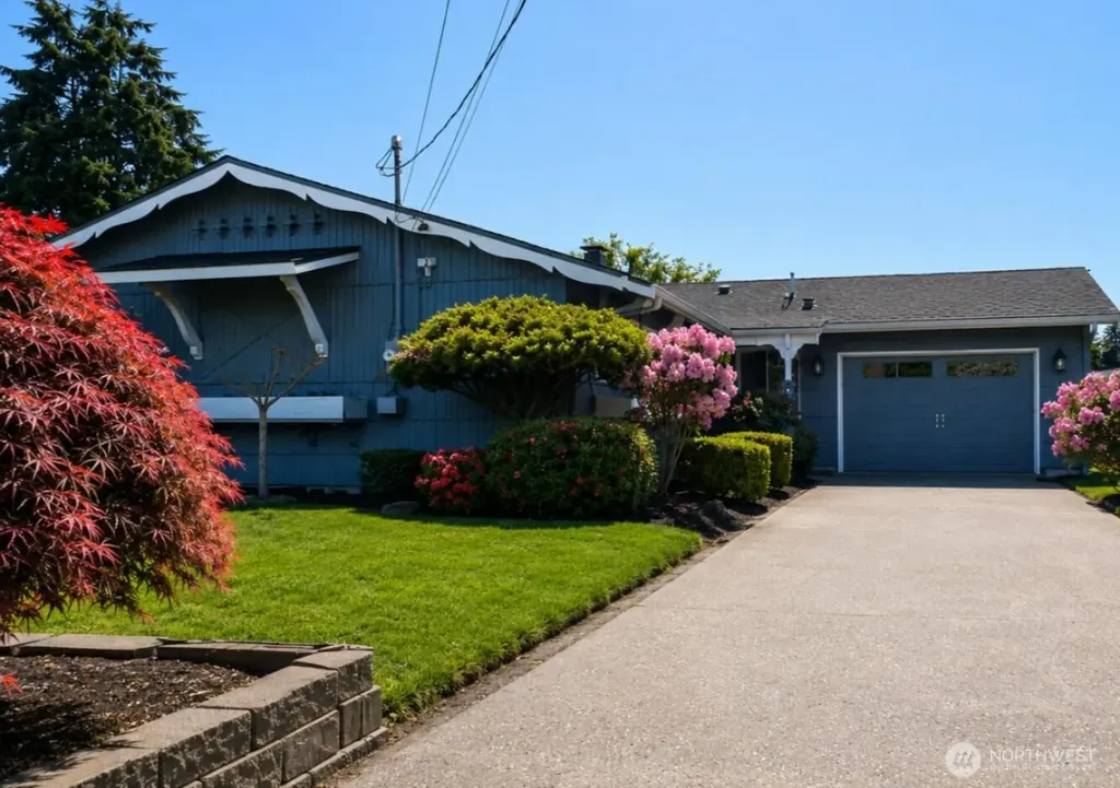 6428 S Park Avenue Tacoma WA 98408