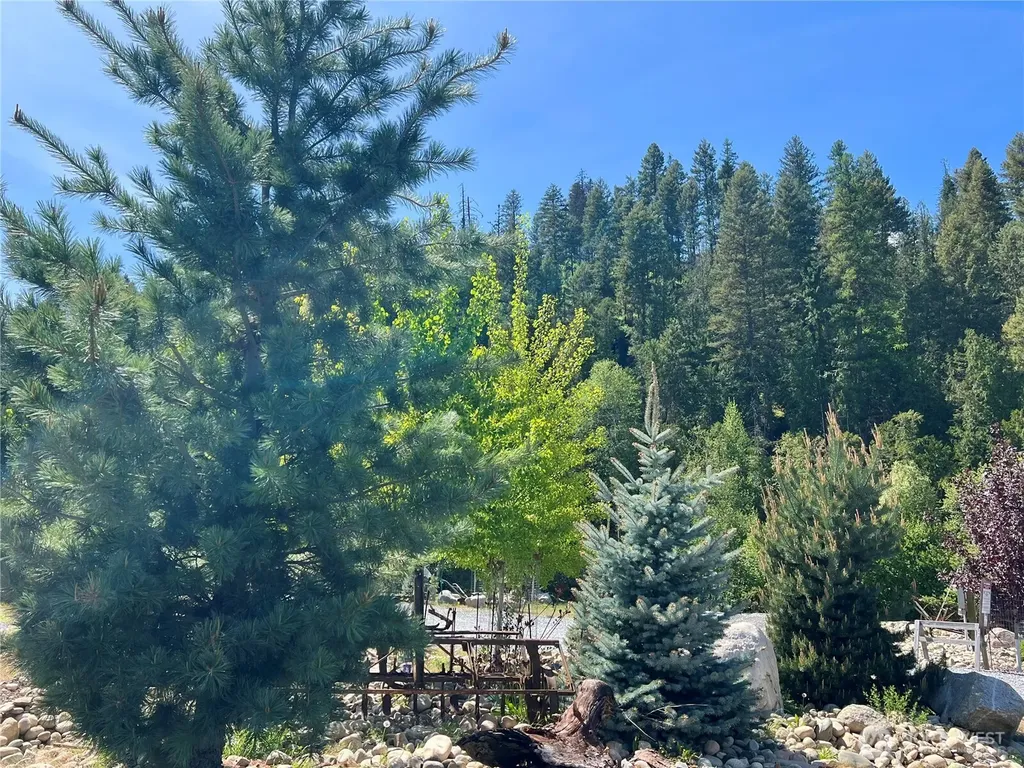 2843 Deep Lake South Shore Road Colville WA 99114