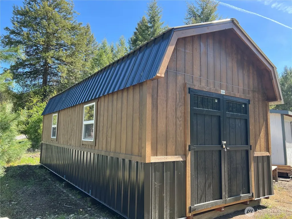 2843 Deep Lake South Shore Road Colville WA 99114