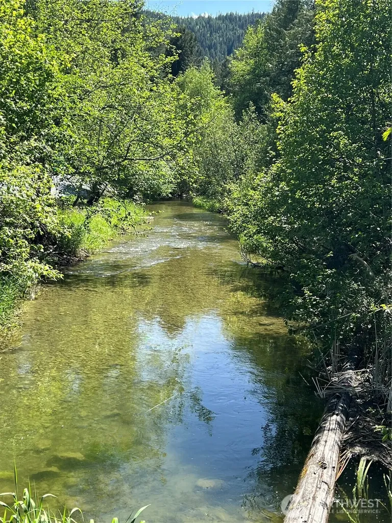 2843 Deep Lake South Shore Road Colville WA 99114