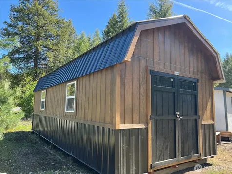 2843 Deep Lake South Shore Road Colville WA 99114