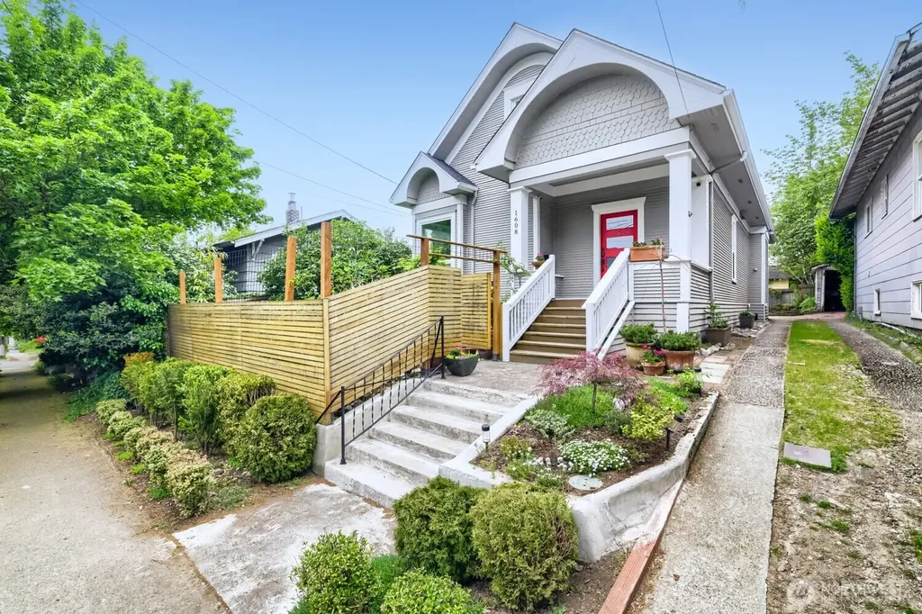 1608 N 50th Street Seattle WA 98103