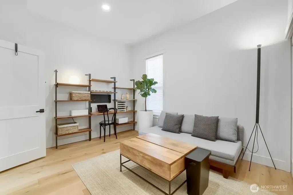 1608 N 50th Street Seattle WA 98103