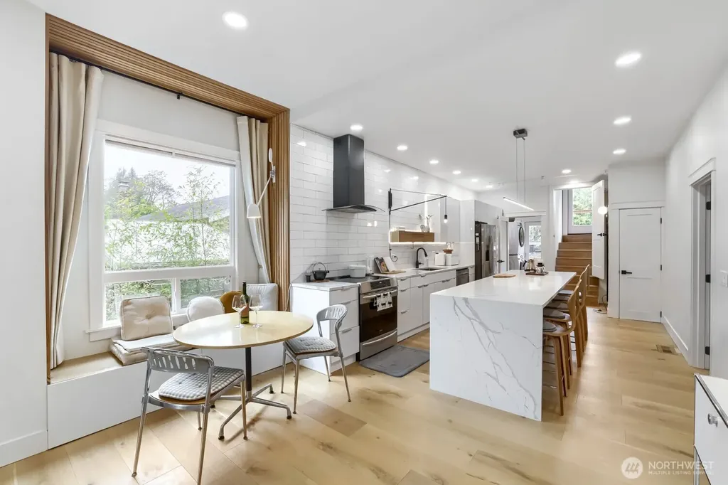 1608 N 50th Street Seattle WA 98103