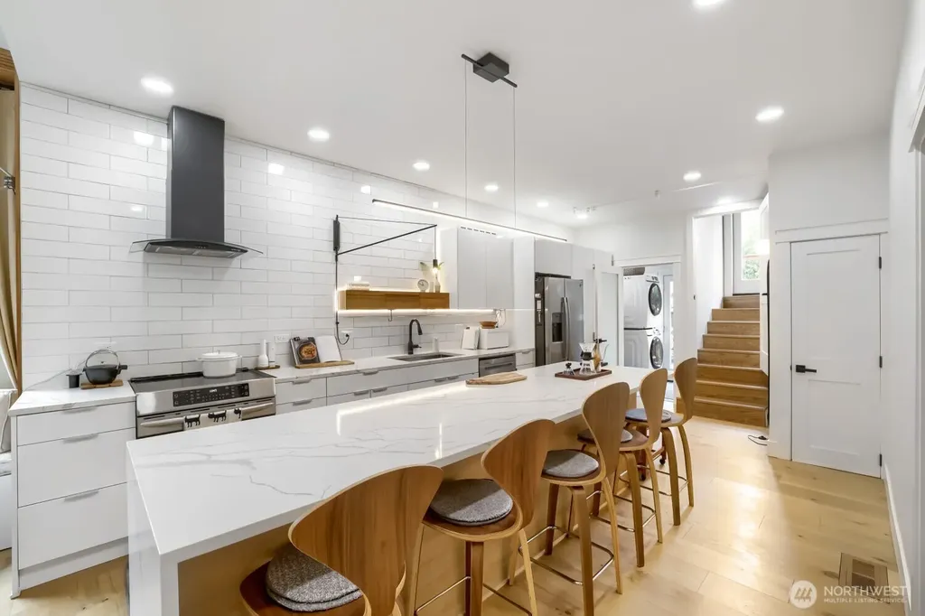 1608 N 50th Street Seattle WA 98103