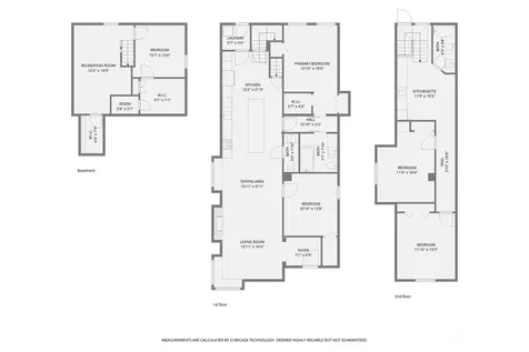 1608 N 50th Street Seattle WA 98103