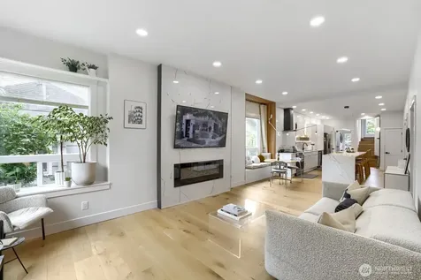 1608 N 50th Street Seattle WA 98103
