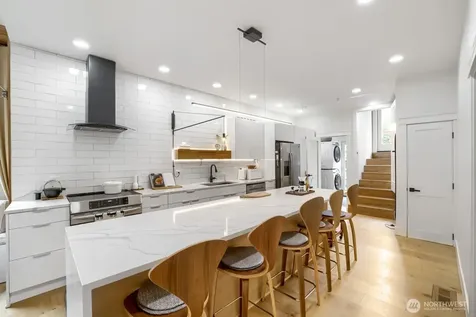 1608 N 50th Street Seattle WA 98103