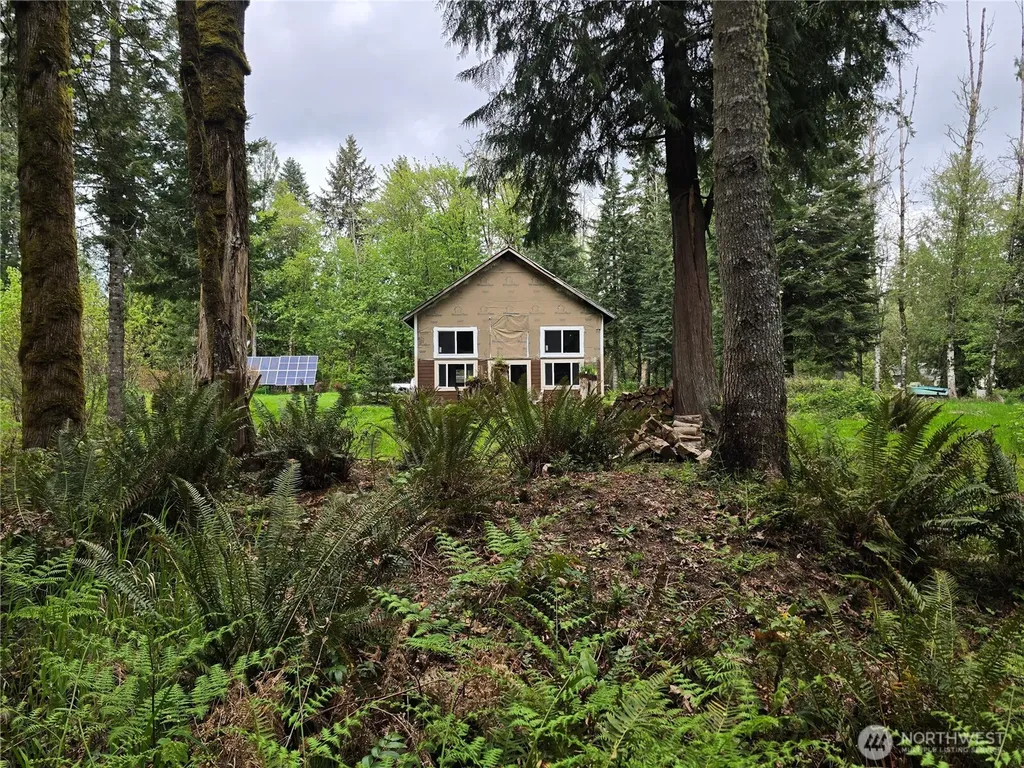 1747 Winlock Vader Road Winlock WA 98596