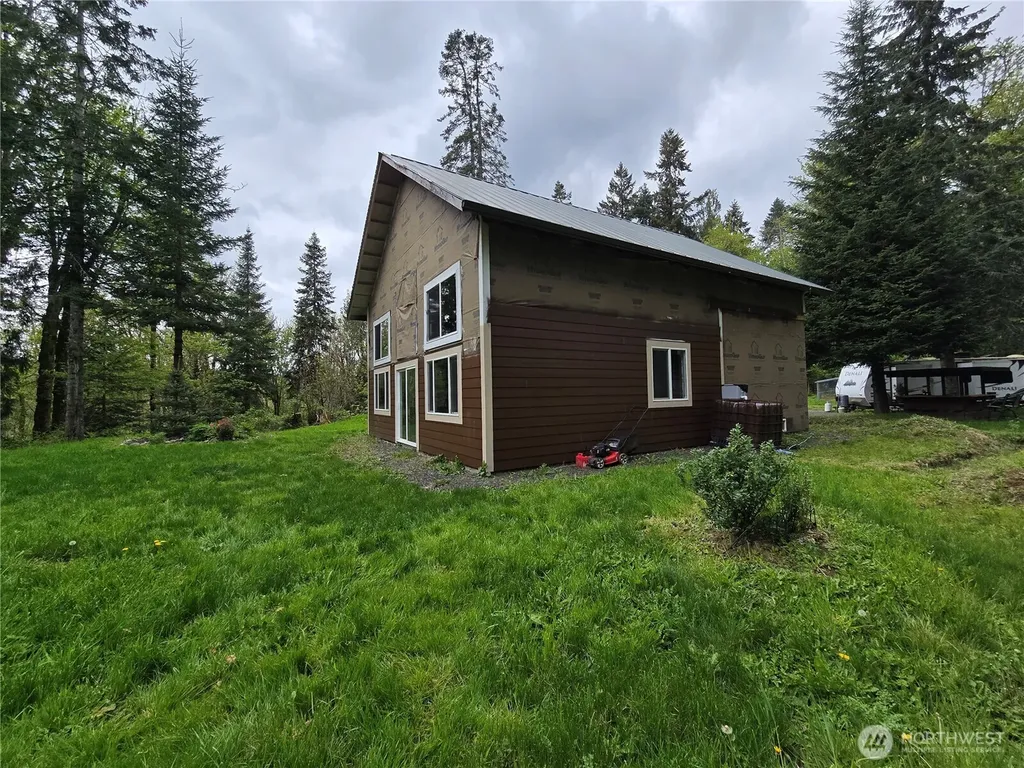 1747 Winlock Vader Road Winlock WA 98596