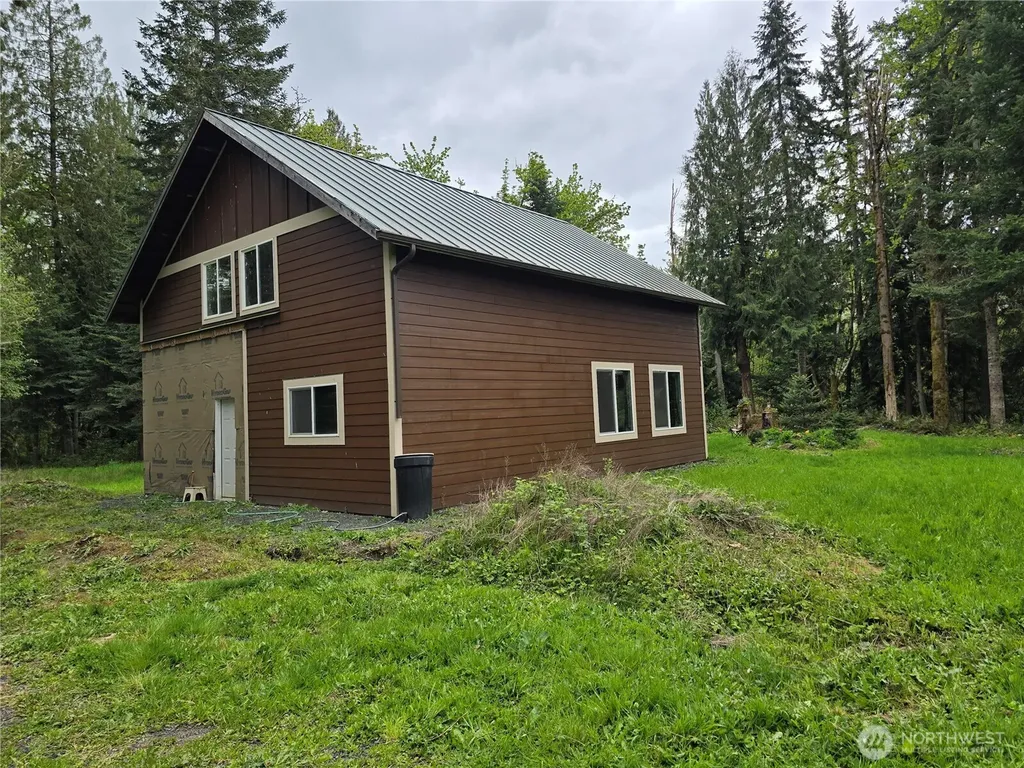 1747 Winlock Vader Road Winlock WA 98596