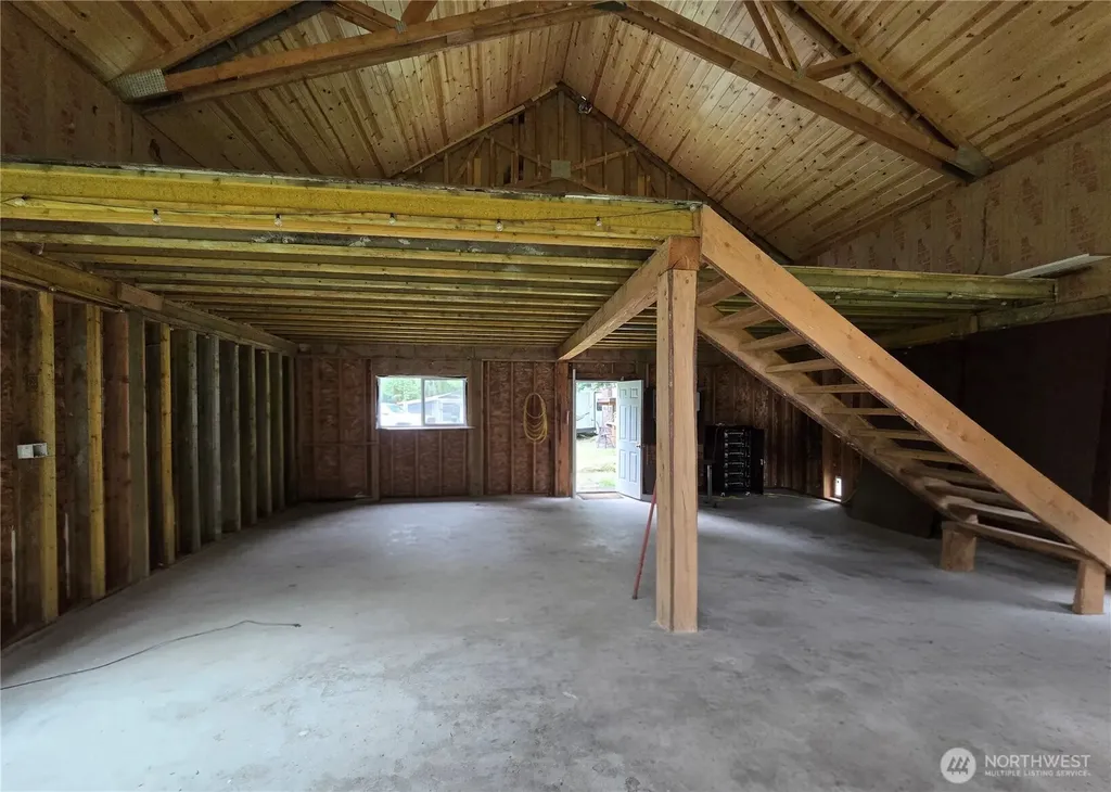1747 Winlock Vader Road Winlock WA 98596