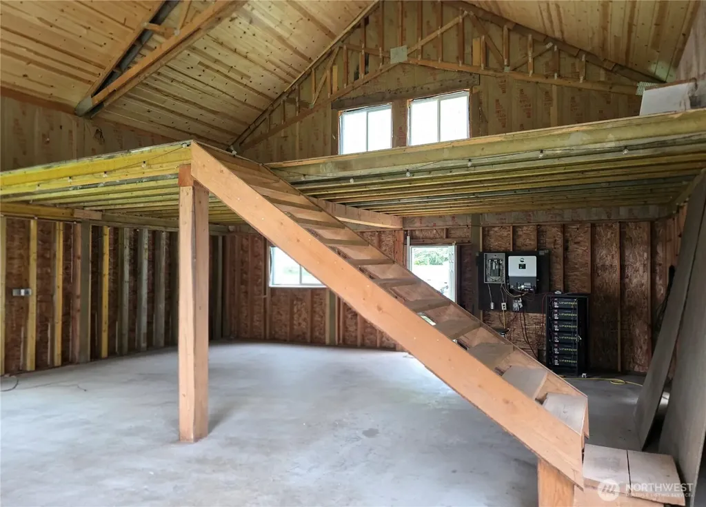 1747 Winlock Vader Road Winlock WA 98596
