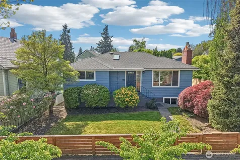 7313 25th Avenue NW Seattle WA 98117