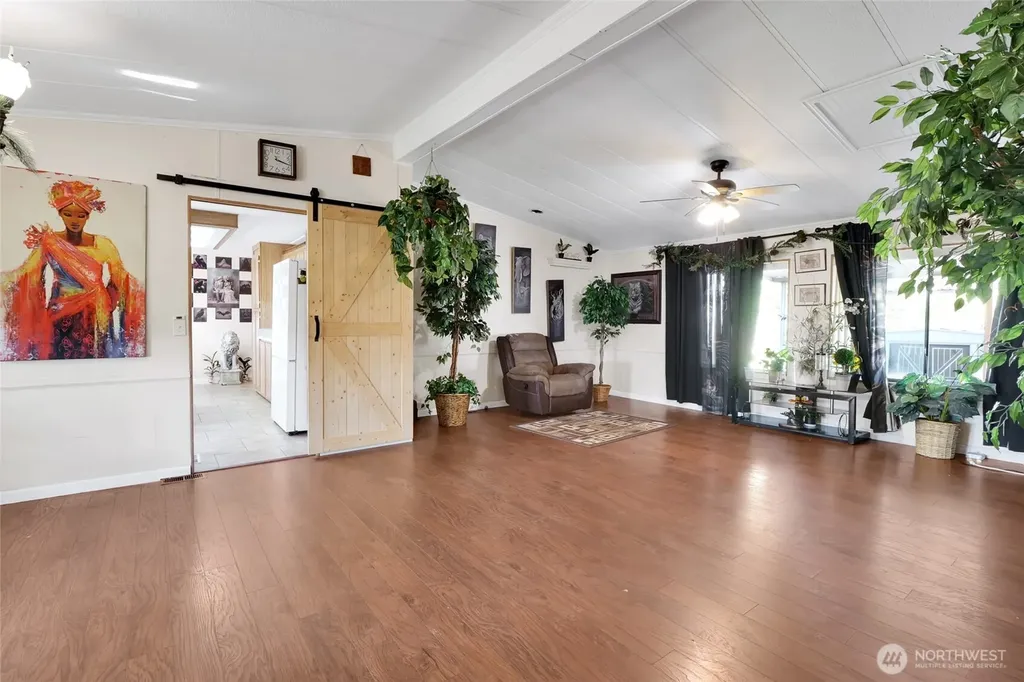 4379 Jackie Drive NE Moses Lake WA 98837