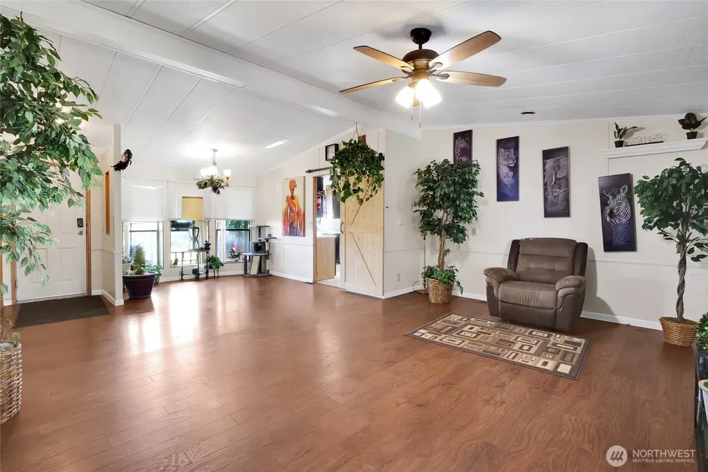 4379 Jackie Drive NE Moses Lake WA 98837