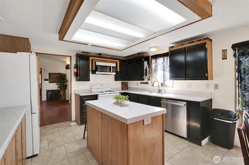 4379 Jackie Drive NE Moses Lake WA 98837