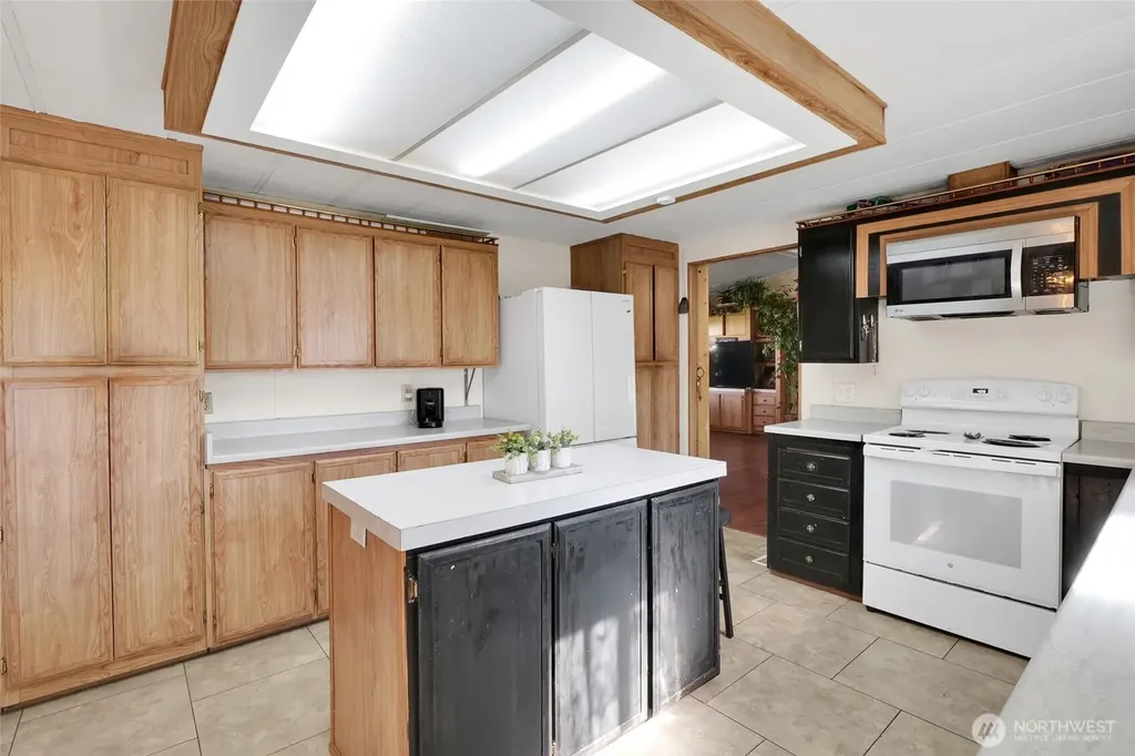 4379 Jackie Drive NE Moses Lake WA 98837