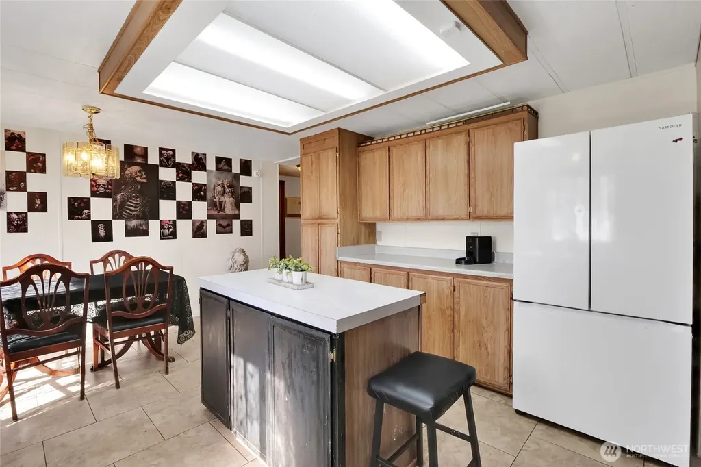 4379 Jackie Drive NE Moses Lake WA 98837