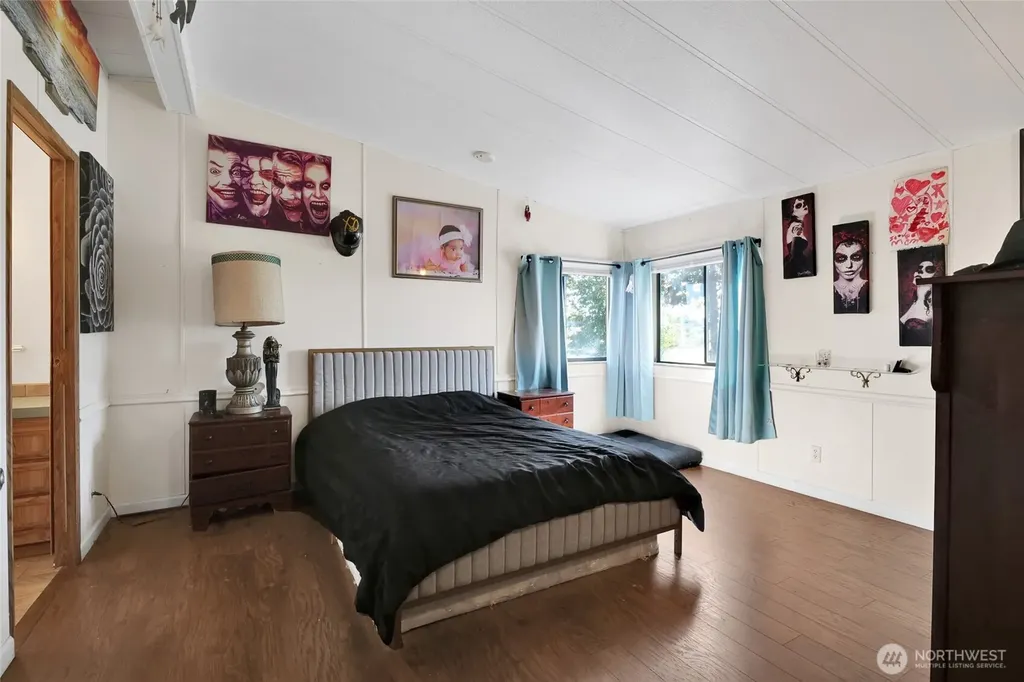 4379 Jackie Drive NE Moses Lake WA 98837