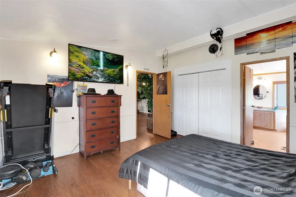 4379 Jackie Drive NE Moses Lake WA 98837