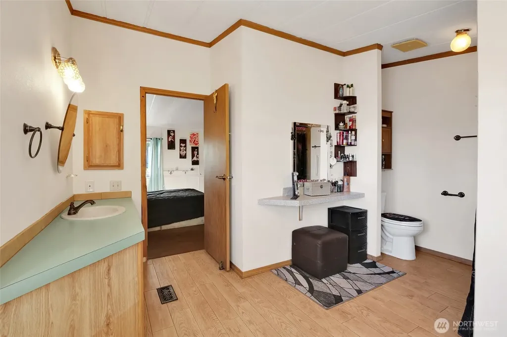 4379 Jackie Drive NE Moses Lake WA 98837