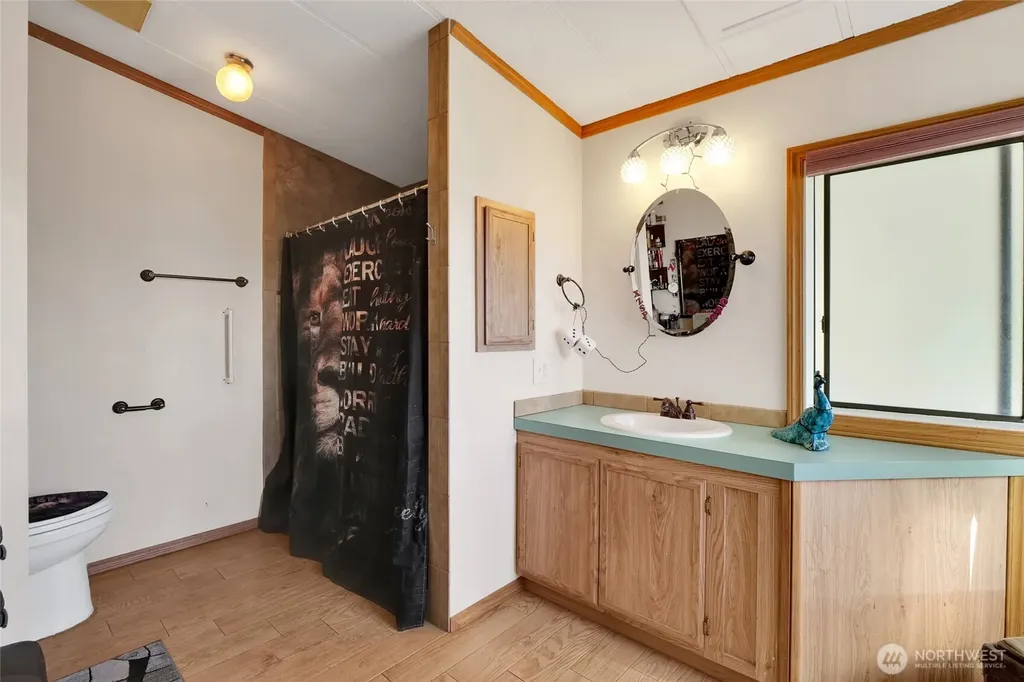 4379 Jackie Drive NE Moses Lake WA 98837