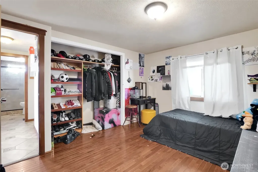 4379 Jackie Drive NE Moses Lake WA 98837
