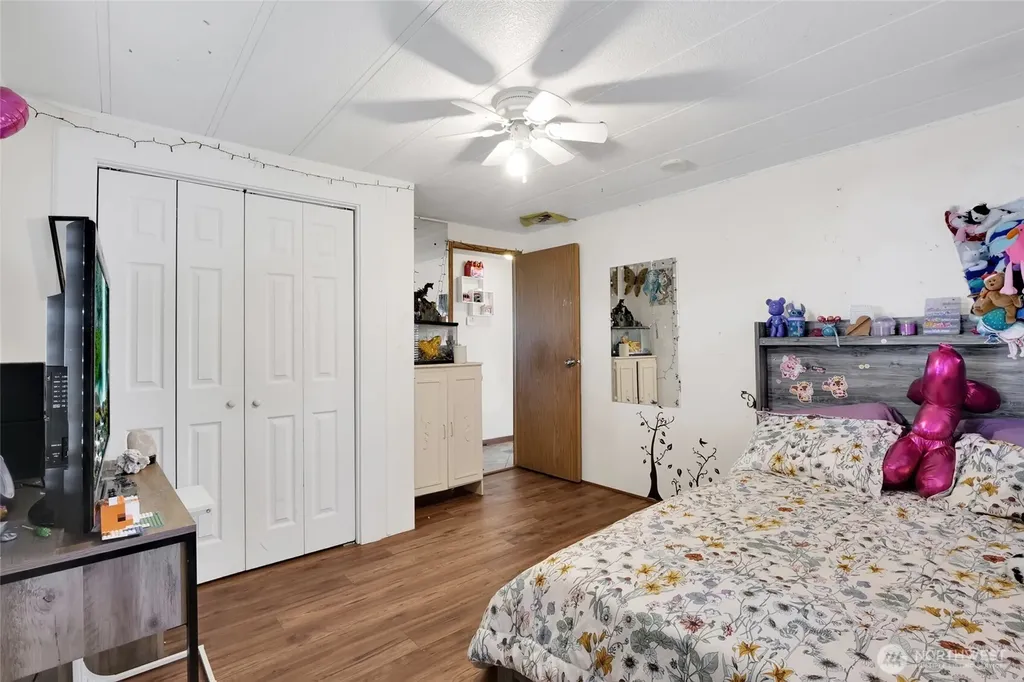 4379 Jackie Drive NE Moses Lake WA 98837
