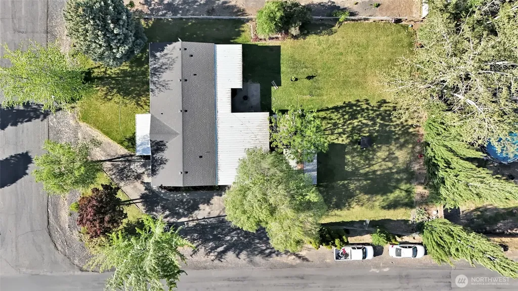 4379 Jackie Drive NE Moses Lake WA 98837