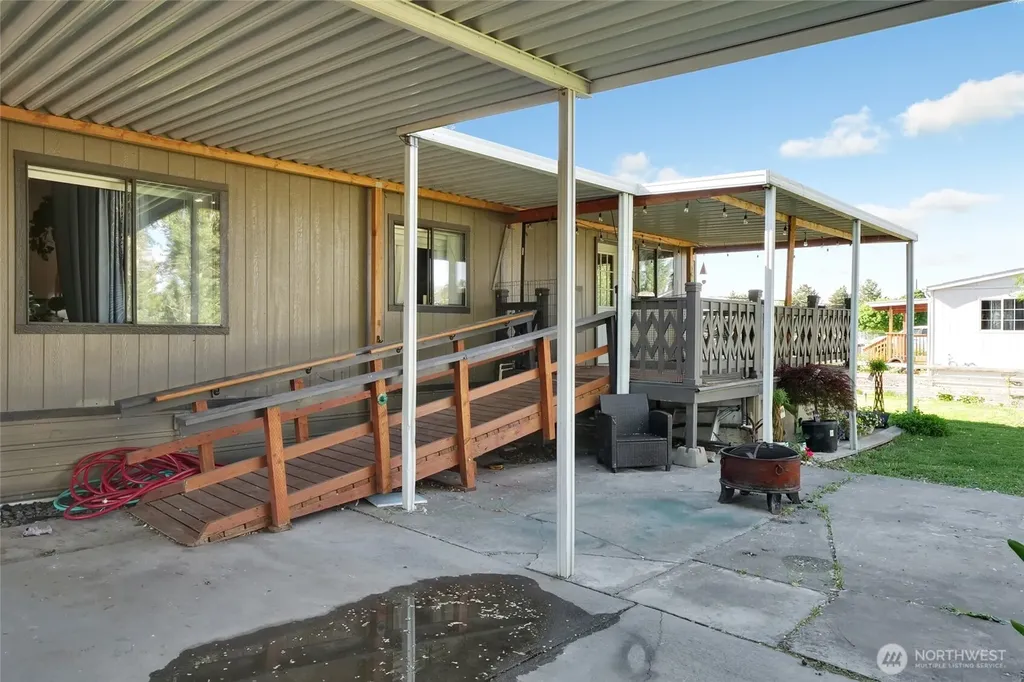 4379 Jackie Drive NE Moses Lake WA 98837