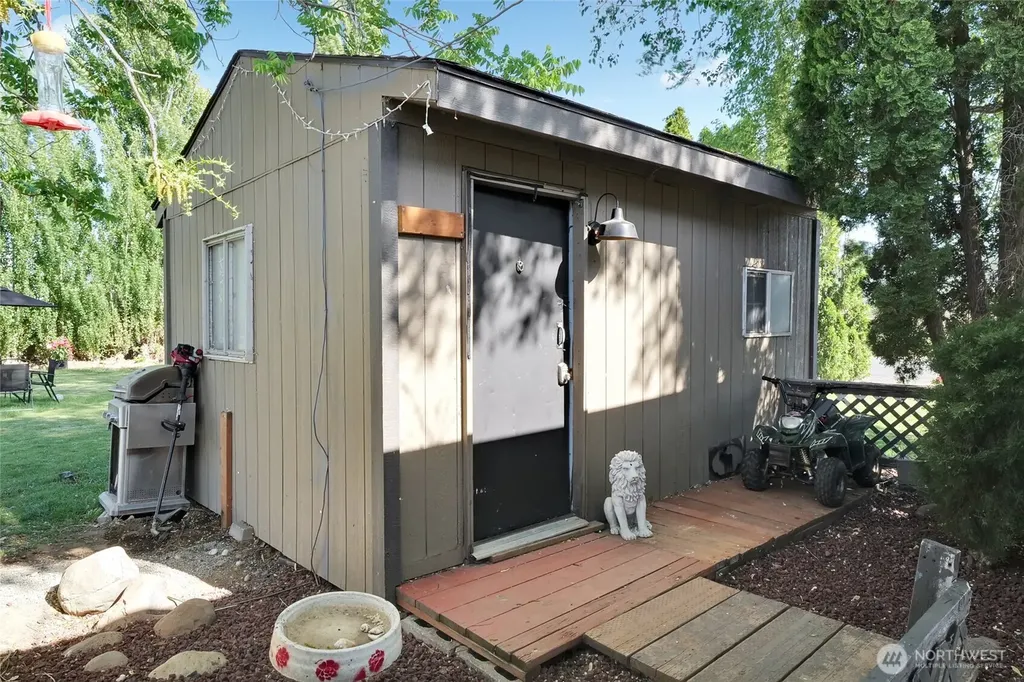 4379 Jackie Drive NE Moses Lake WA 98837