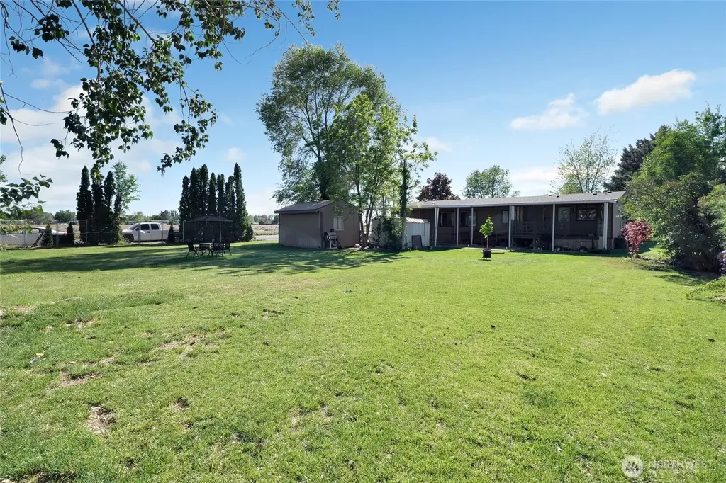 4379 Jackie Drive NE Moses Lake WA 98837