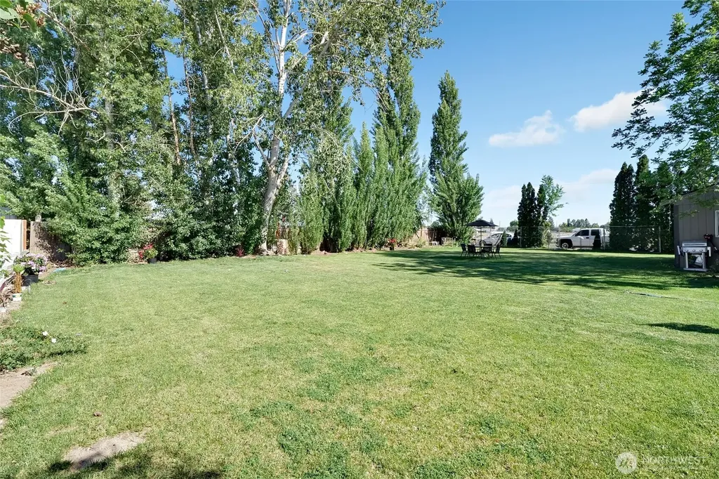 4379 Jackie Drive NE Moses Lake WA 98837