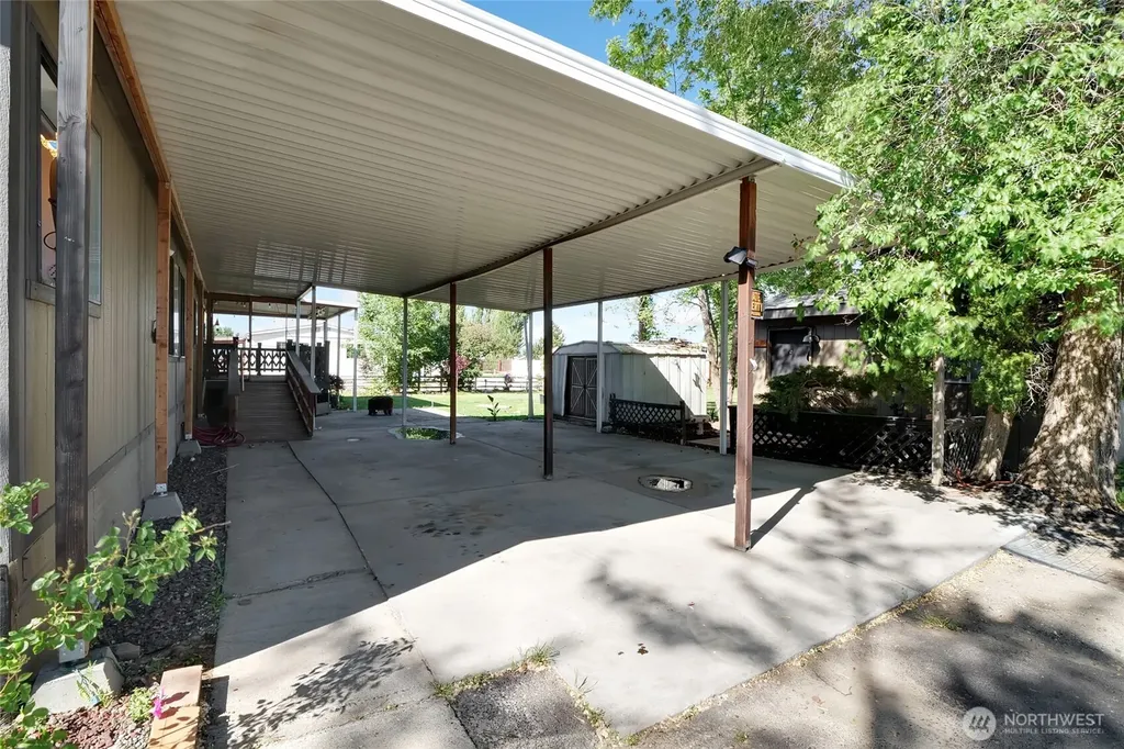 4379 Jackie Drive NE Moses Lake WA 98837